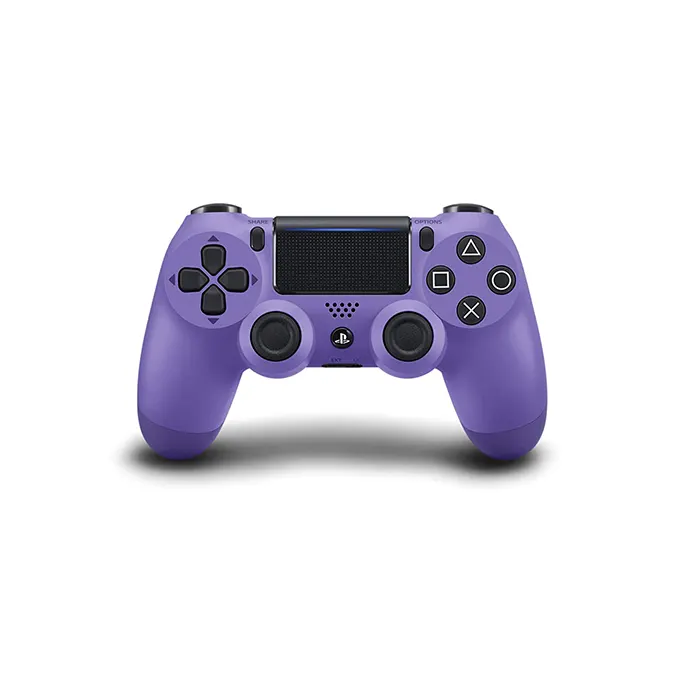 Manette Dualshock 4 wireless controller for playstation 4 purple