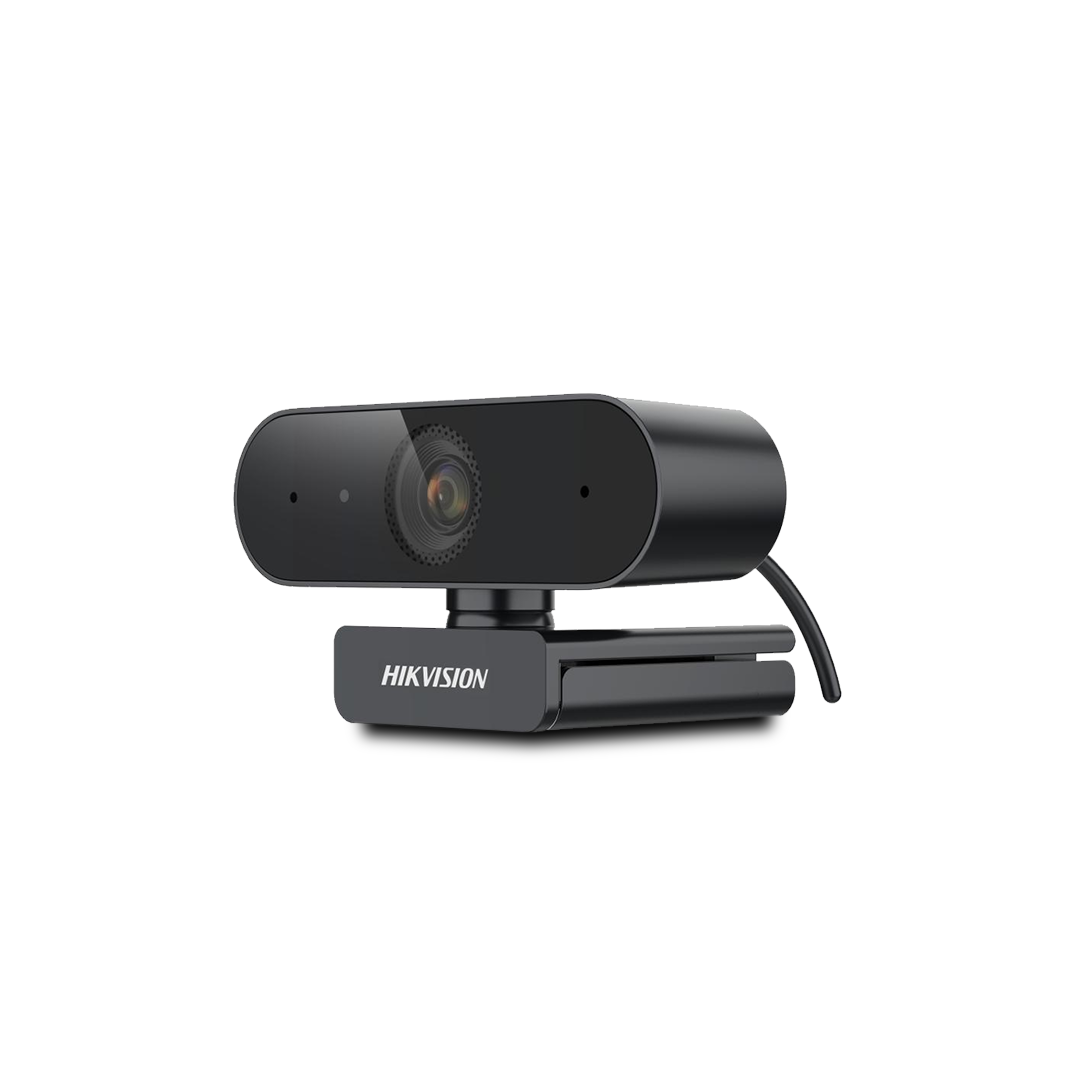 HIKVISION DS-U02 - Webcam 2MP Turbo-HD