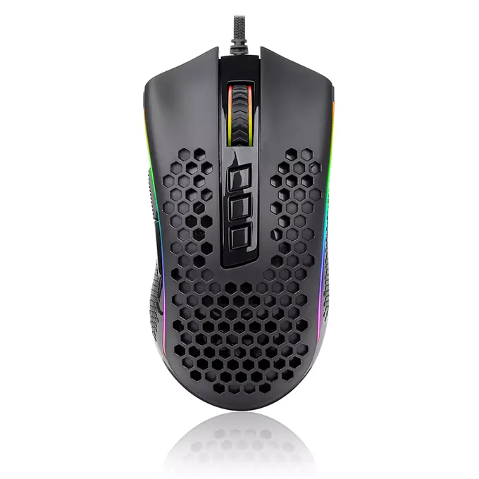 Redragon M988 Storm elite RGN Gaming Souris Avec Fil