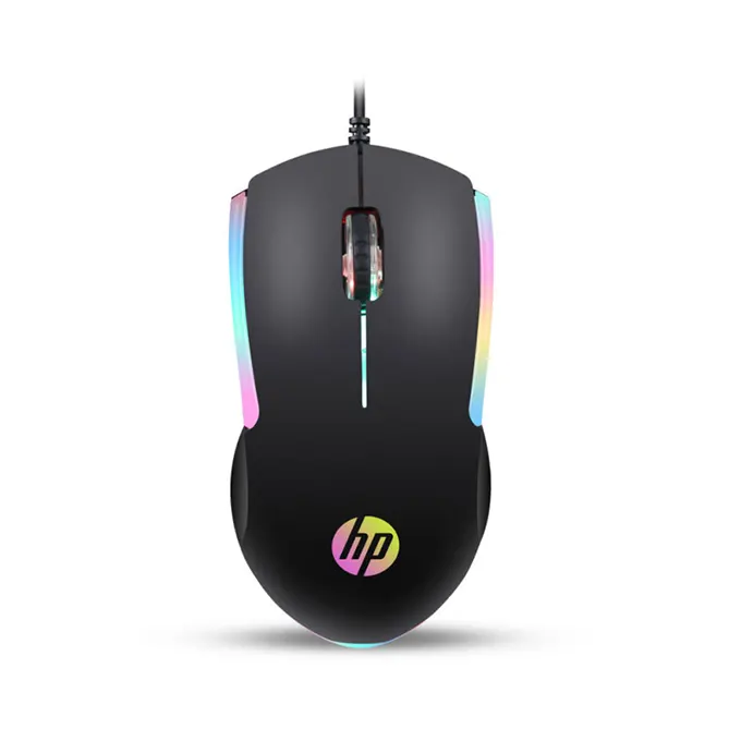 HP Gaming M160 Souris Avec Fil