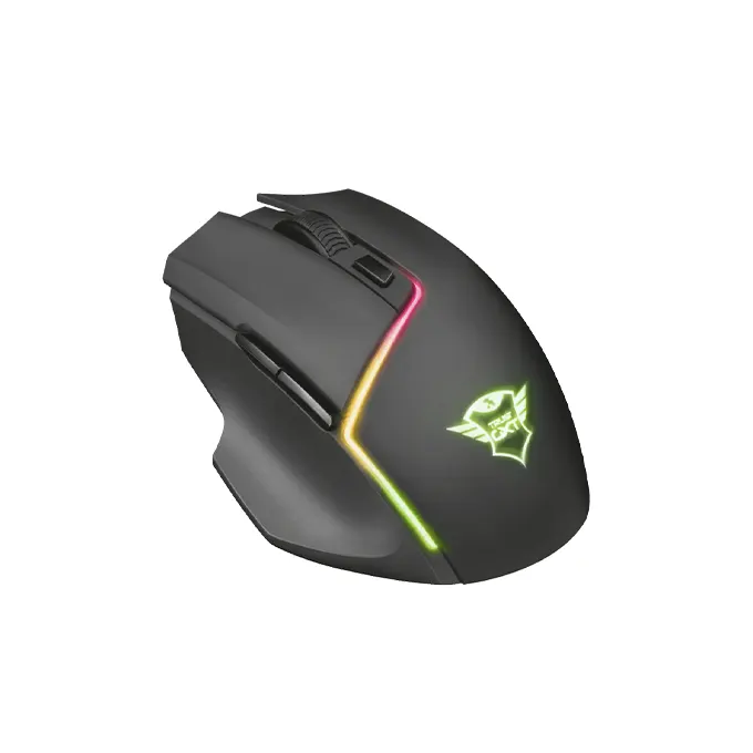 TRUST WIRELESS GAMING MOUSE GXT 161 DISAN