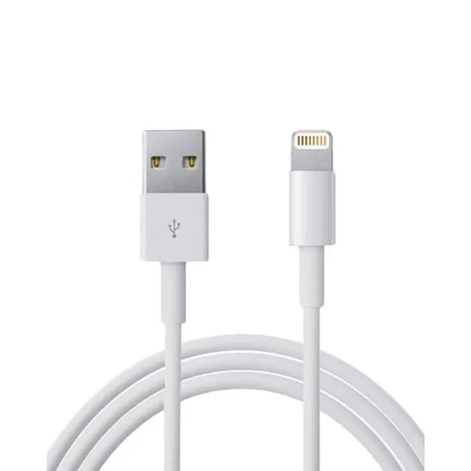 Apple Cable Lightning vers USB MQUE2ZM/A 1m