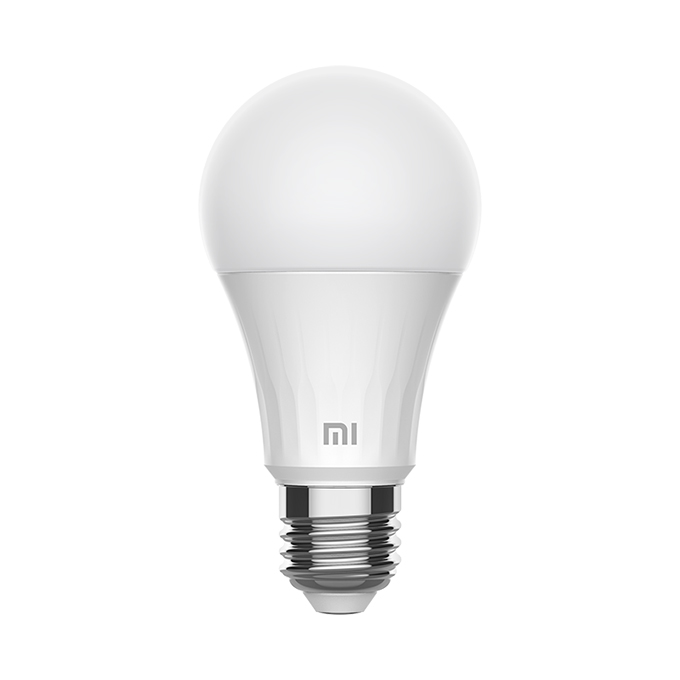 Mi Smart LED Bulb (Blanc Chaud) - XMBGDP01YLK - Ampoule LED Connectée