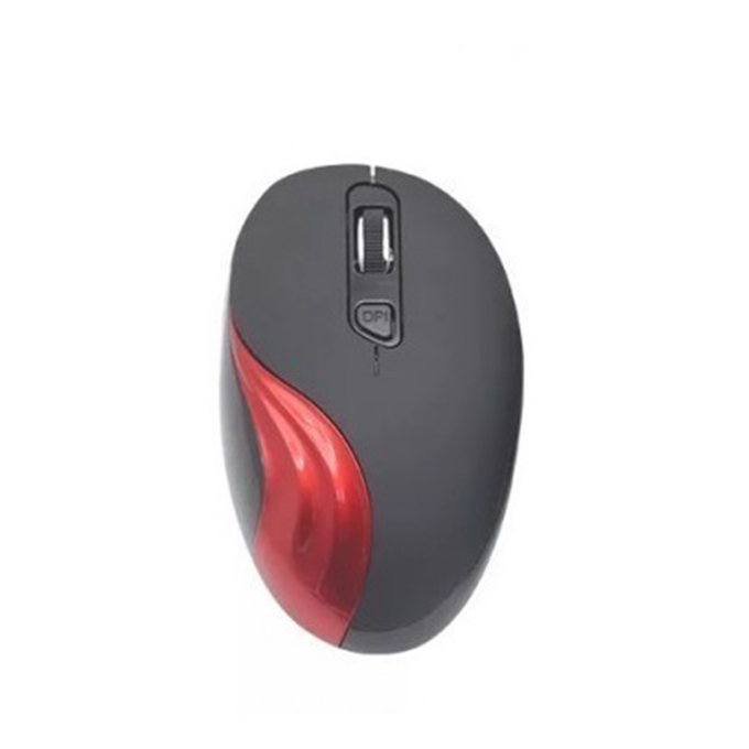 Ouideny Souris sans fil 760K - 2.4GHz - Pour Ordinateur