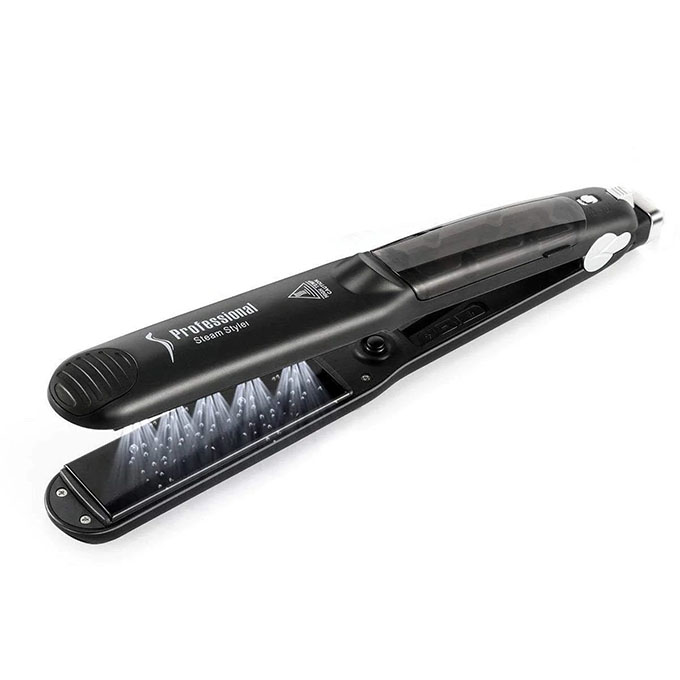 Styler à vapeur pour salon de coiffure professionnel 450° KR-088A (480962164)