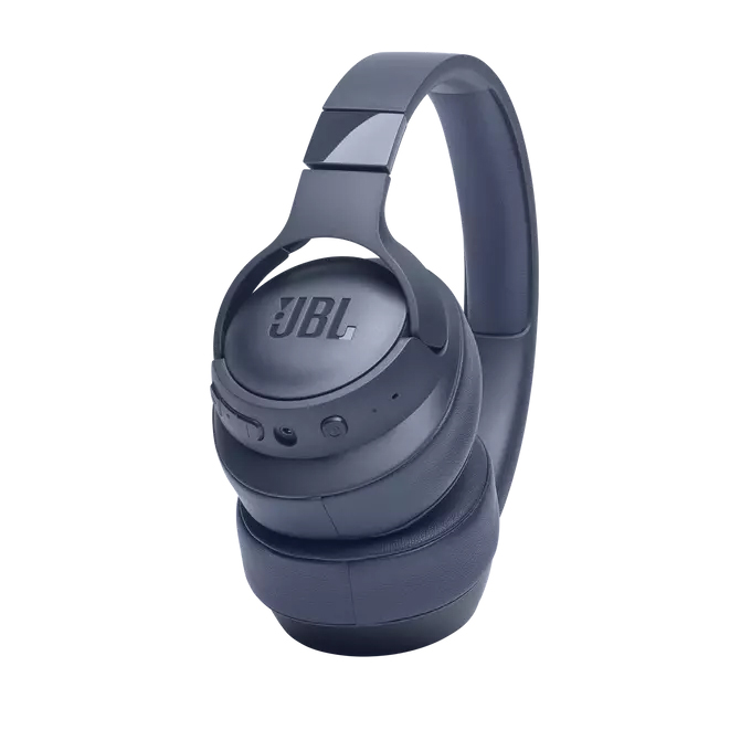 JBL Tune 710BT - Casque et Ecouteur Circum Auriculaires