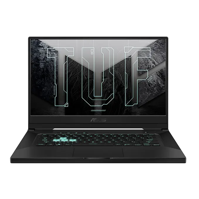 ASUS TUF DASH F15 TUF516PM-HN013T - Intel Core i5-11300H - 16Go RAM- 512Go SSD - 6Go GeForce - 15.6" LCD - Windows 10